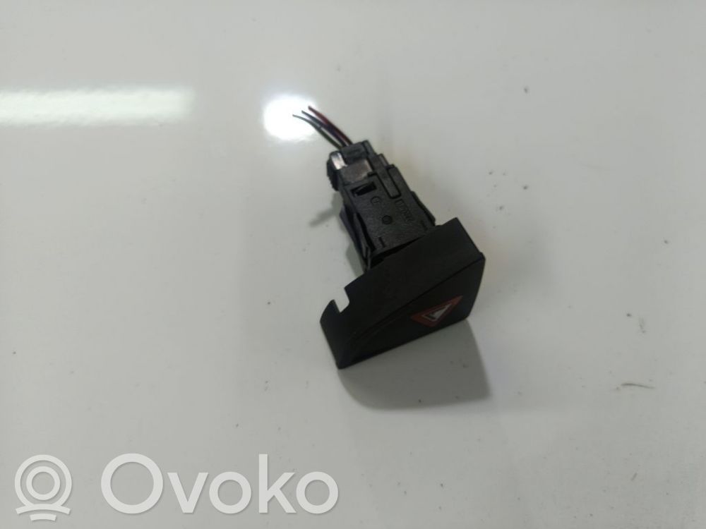 Hazard light switch   96594789KR,033850101,1082221901160342,96594789KR