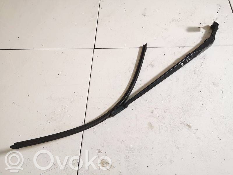Toyota Avensis T270 Ramię wycieraczki szyby przedniej / czołowej 