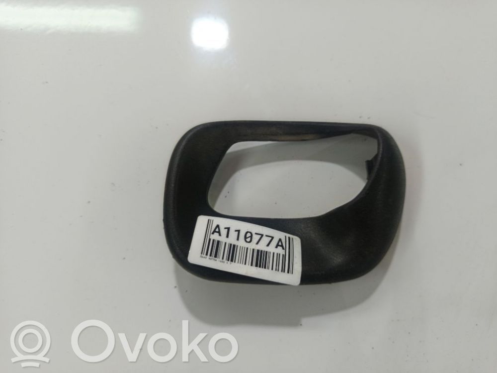 Opel Astra F Klamka wewnętrzna drzwi tylnych