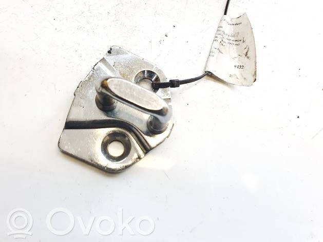 Rear door lock loop/hook striker   7148706,7148706