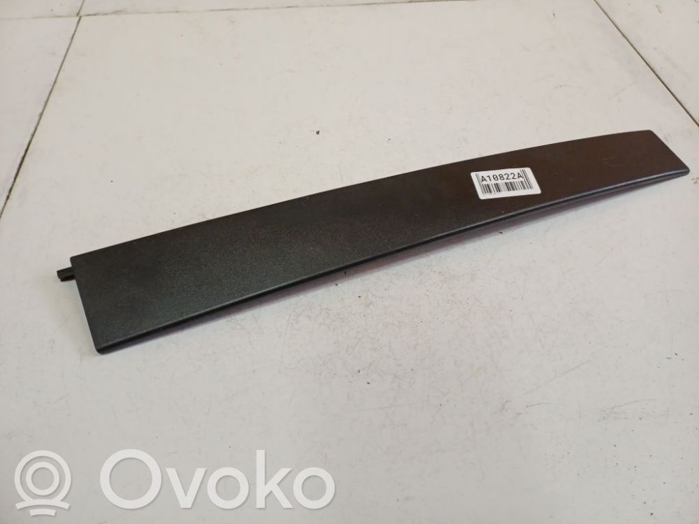 Ford Focus C-MAX Alte componente panou ușă spate 