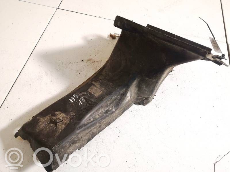 Audi A6 S6 C6 4F Bocchetta canale dell’aria abitacolo 
