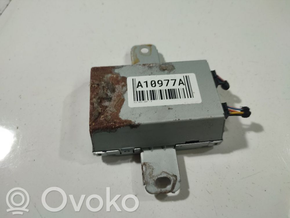 Autres unités de commande / modules   961201H500,02000709043147,034727,961201H500,961201H500,A2C53183922