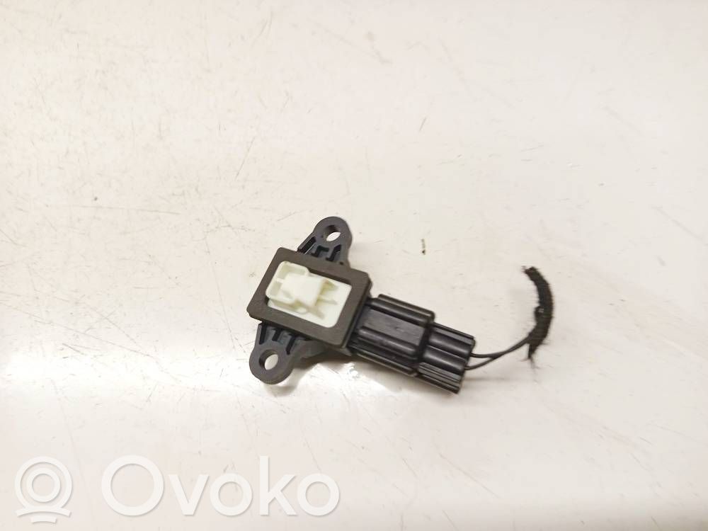 Ford Fiesta Sensore d’urto/d'impatto apertura airbag