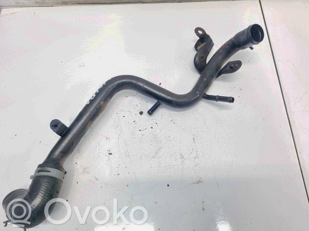 Skoda Superb B5 (3U) Conductă/furtun lichid de răcire motor 