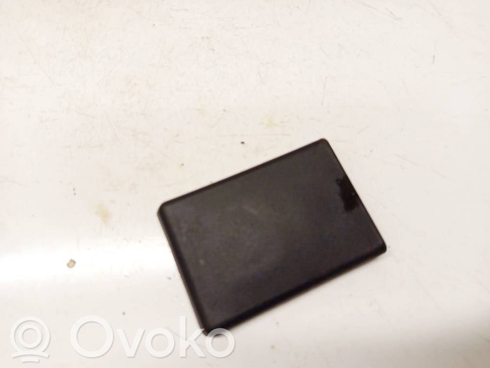 Ford Mondeo MK IV Alte piese de interior 