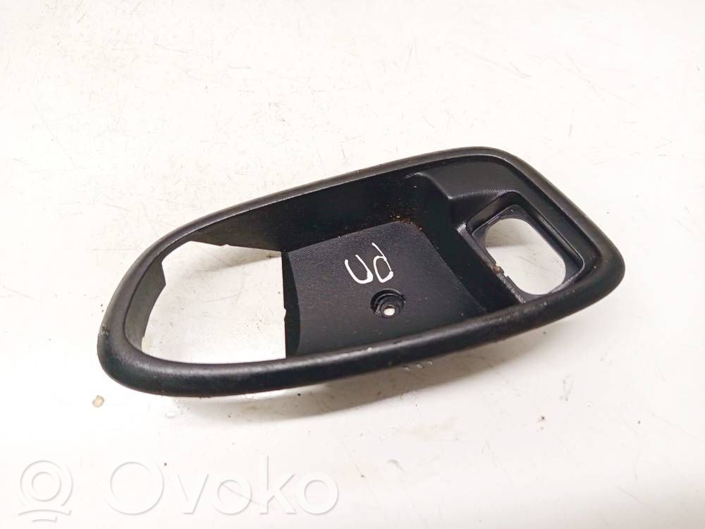 Ford Mondeo MK IV Autres pièces intérieures