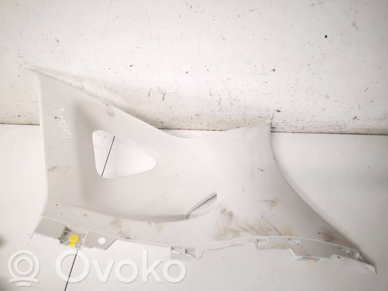 Ford Fiesta (D) statramsčio apdaila (apatinė) 