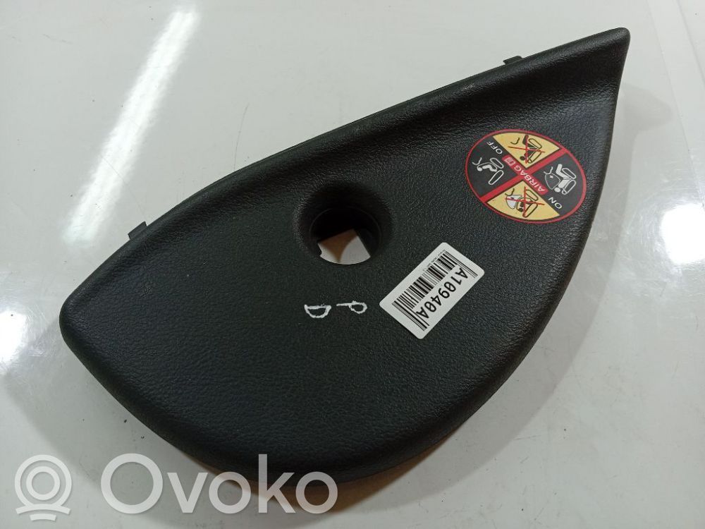 Renault Laguna II Alte piese de interior 