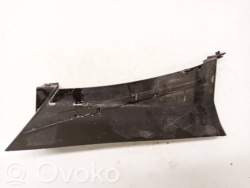 Audi A6 S6 C6 4F Otros repuestos del interior 