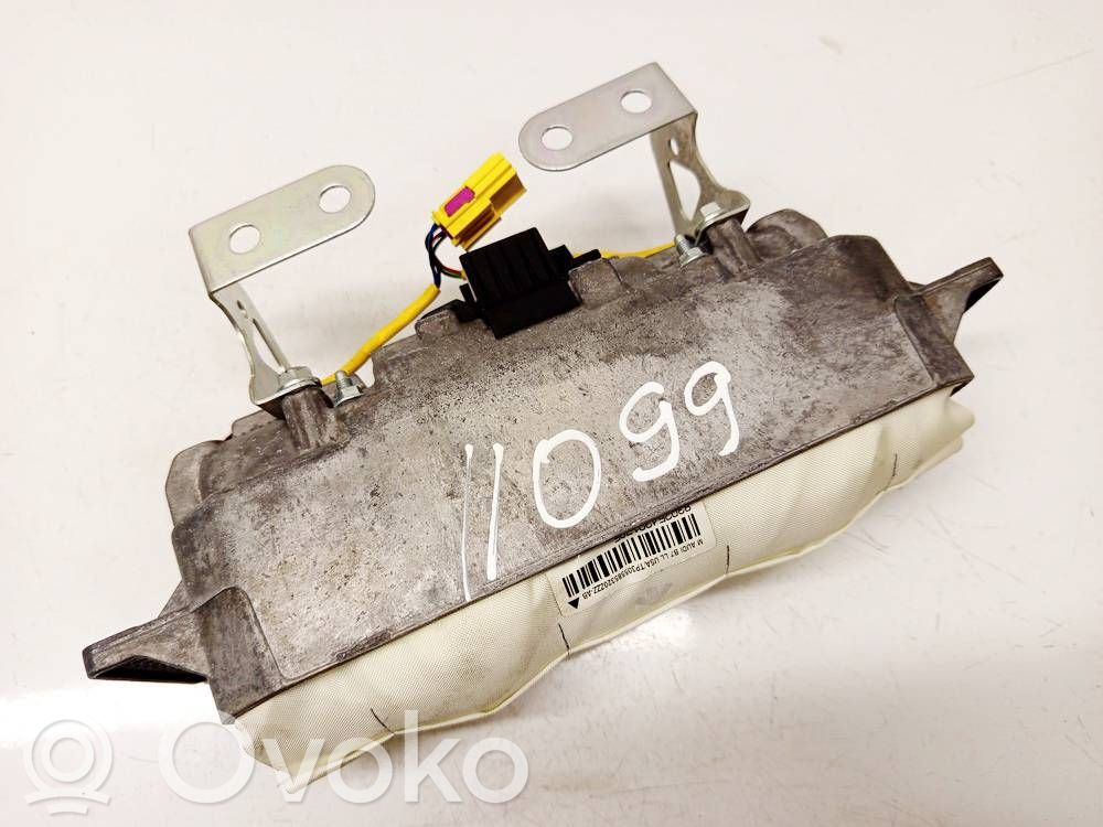 Audi A6 S6 C6 4F Airbag del passeggero