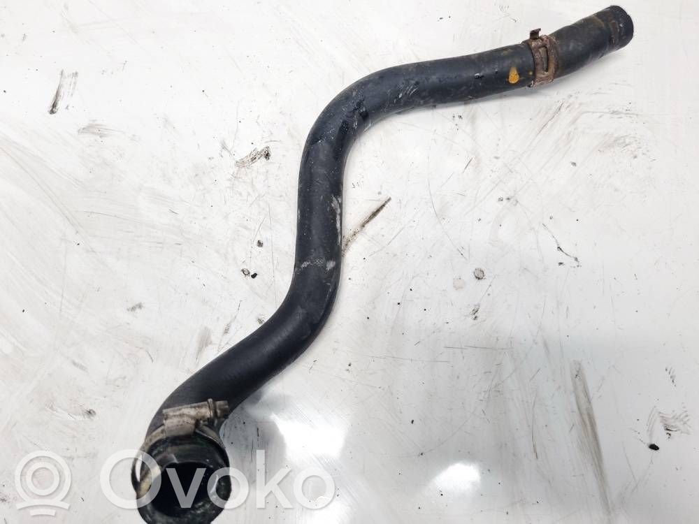 Mercedes-Benz CLS C219 Tubo flessibile del liquido di raffreddamento del motore
