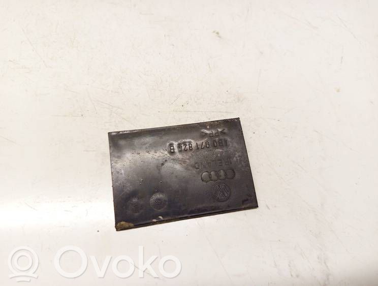 Volkswagen PASSAT B5 Inne części wnętrza samochodu 