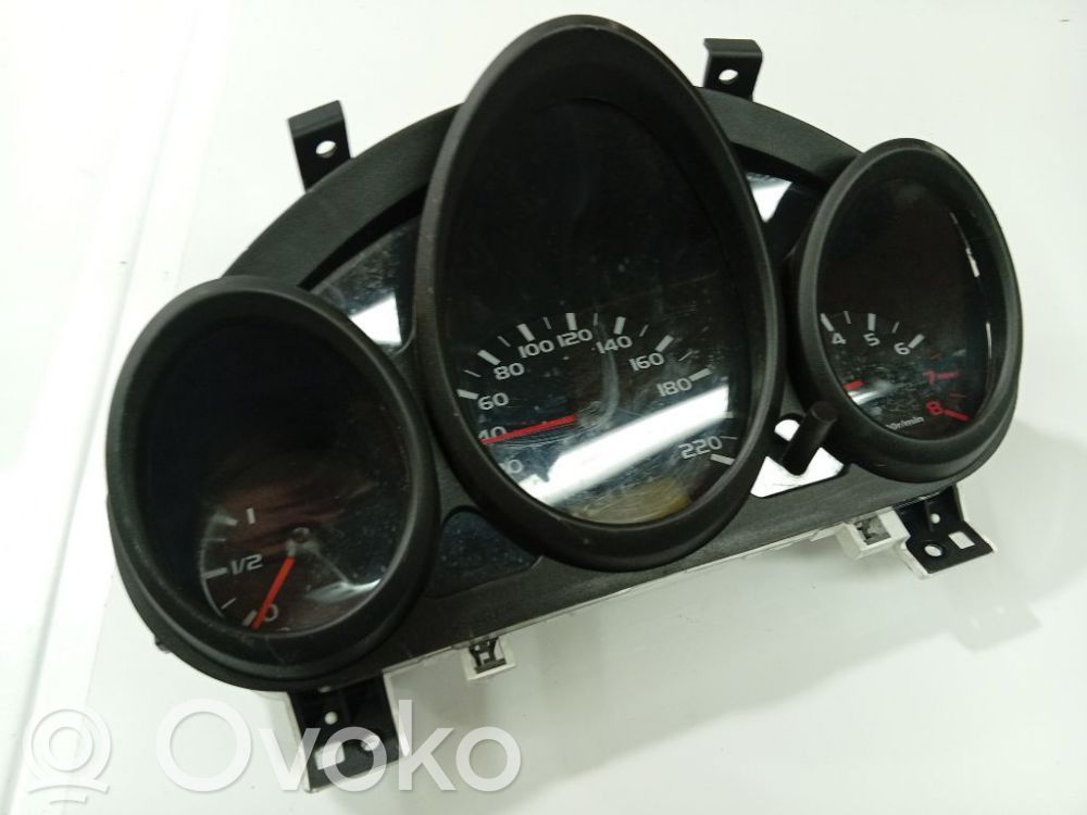 Mitsubishi Colt Vitezometru (grup de instrumente) 