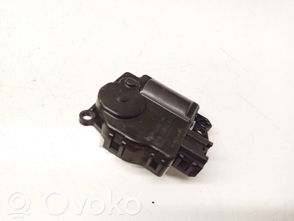 Ford Fiesta Motorino attuatore aria
