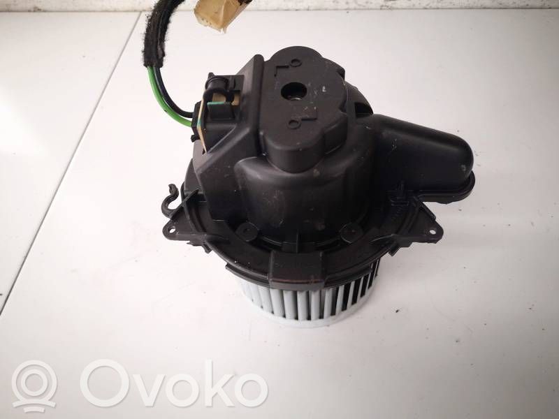 Pulseur d'air habitacle   5P3730100,5P3730100