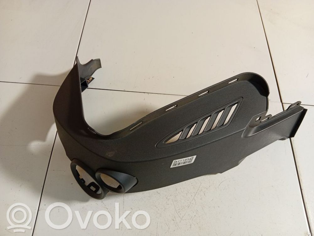 Mitsubishi Colt Alte piese de interior