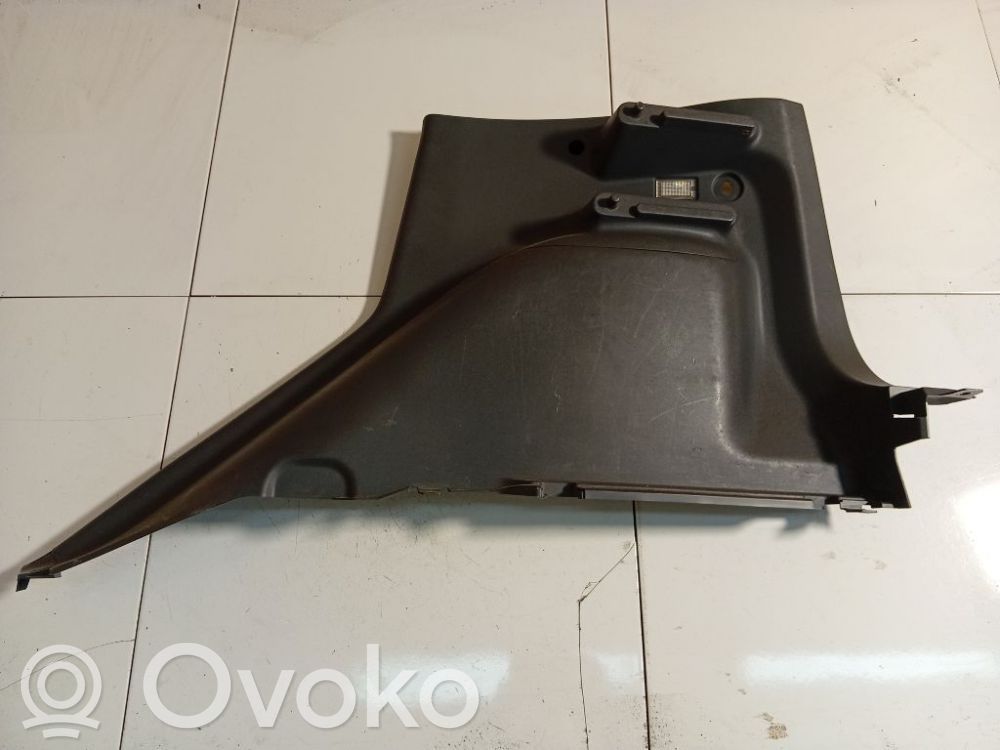 Ford Mondeo Mk III Alte elemente acoperire portbagaj 