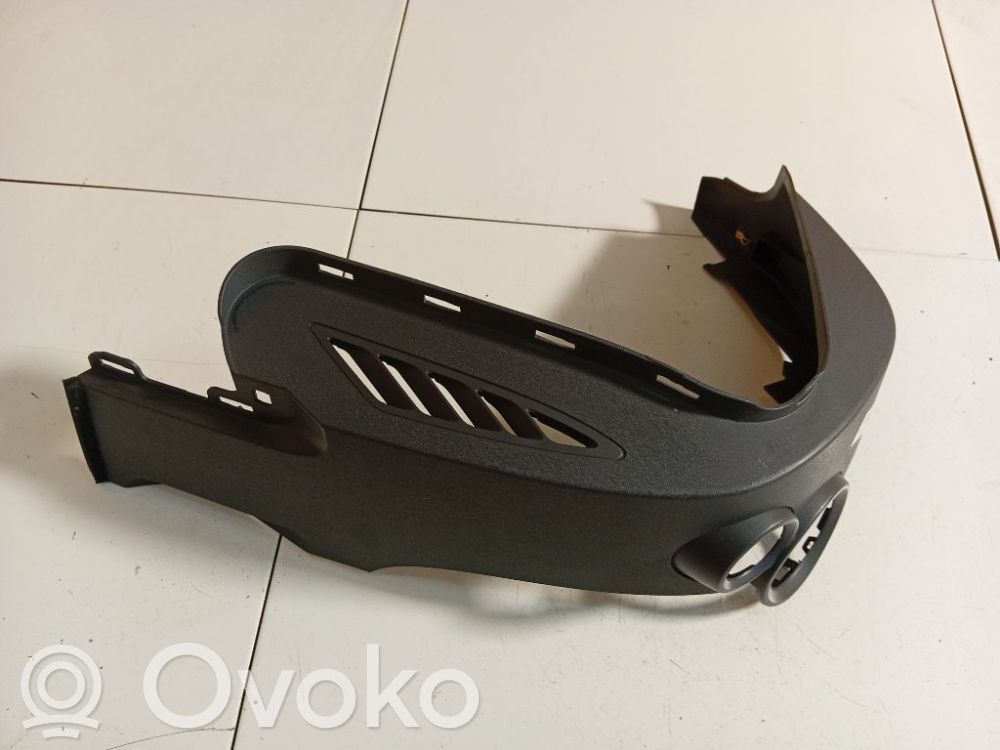 Ford Mondeo Mk III Inne części wnętrza samochodu 