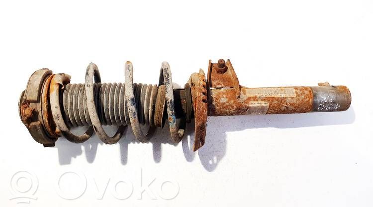 Skoda Octavia Mk2 (1Z) Ammortizzatore anteriore