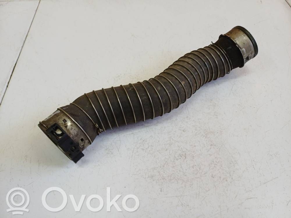 Furtun/conductă intercooler   51717260397,27648710,27648710,51717260397