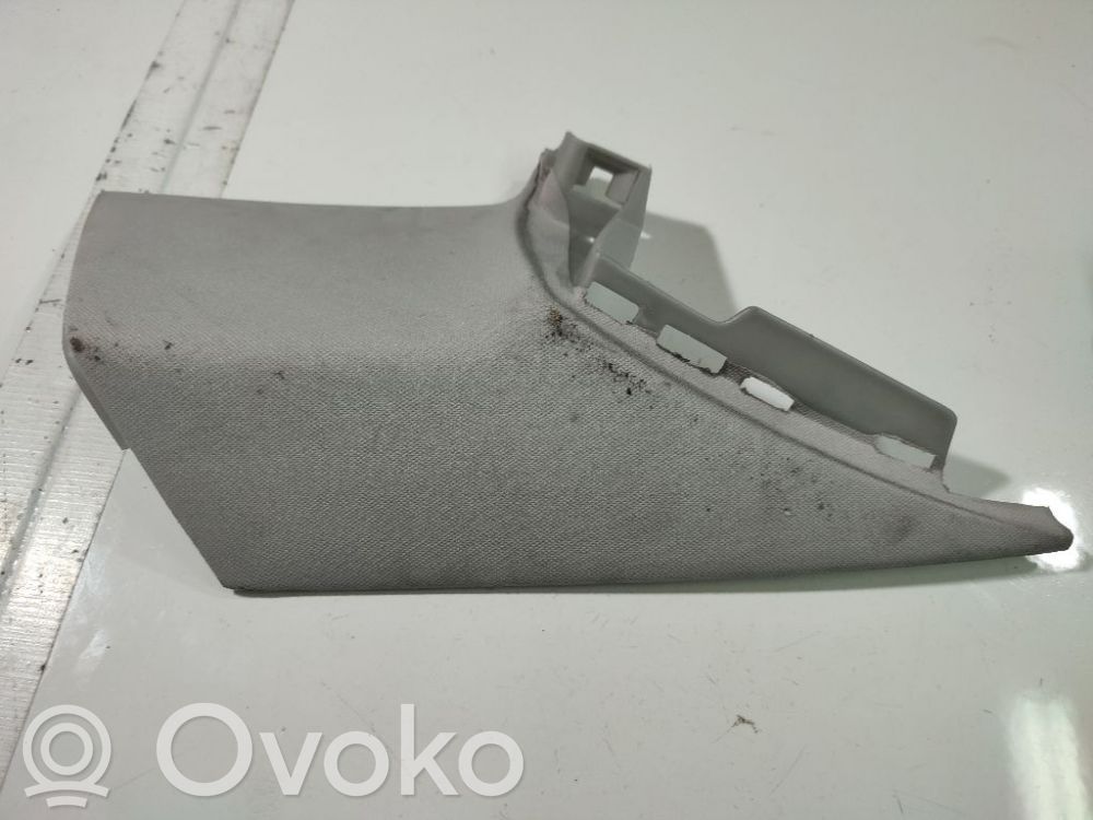 Citroen C5 Inne części wnętrza samochodu 