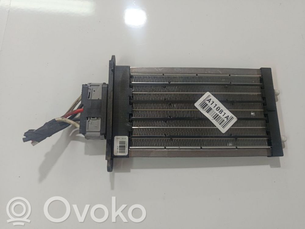 KIA Ceed Scambiatore elettrico riscaldamento abitacolo