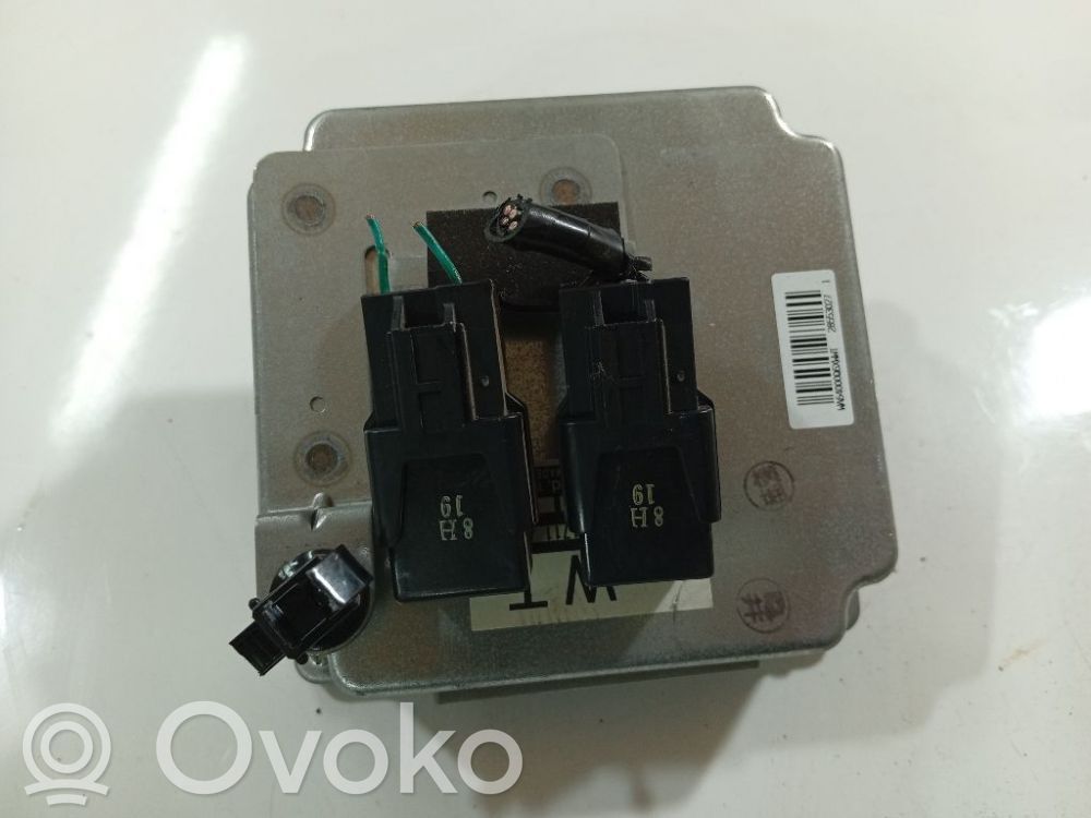 Subaru B9 Tribeca Unitate/modul de control cutie de viteze 