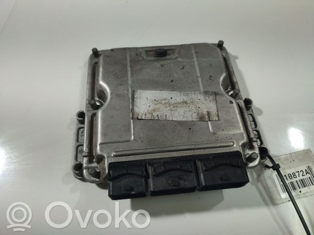 Engine control unit/module   0281010819,0281010819,11540331,28SA5340,8200166362,H0M8200039569