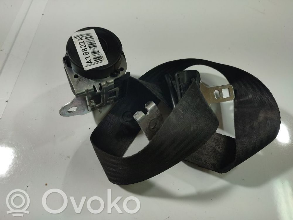 Pas bezpieczeństwa fotela tylnego   601597700D,0112L0282V,05600J,3M51R611B69AH,601597700D,AR4M,YP920