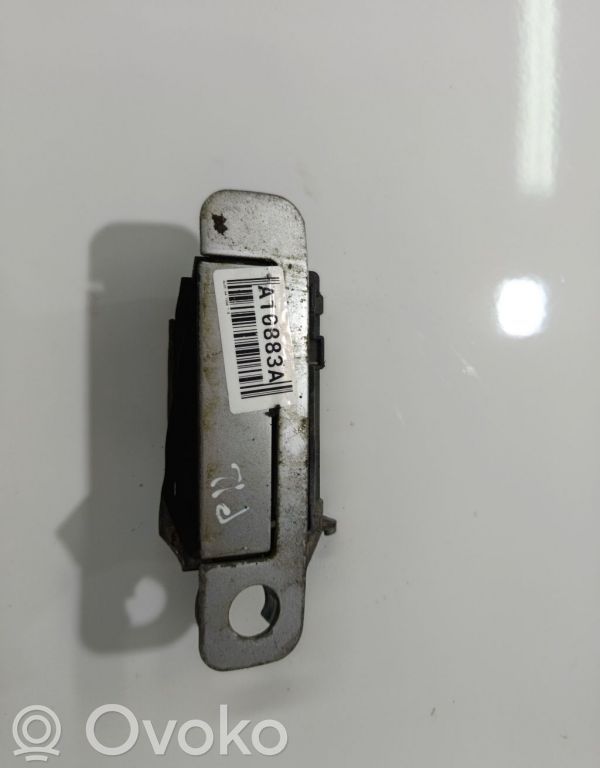 Audi A4 S4 B5 8D Manecilla externa puerta delantera 