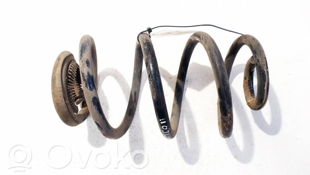 Arc elicoidal spate