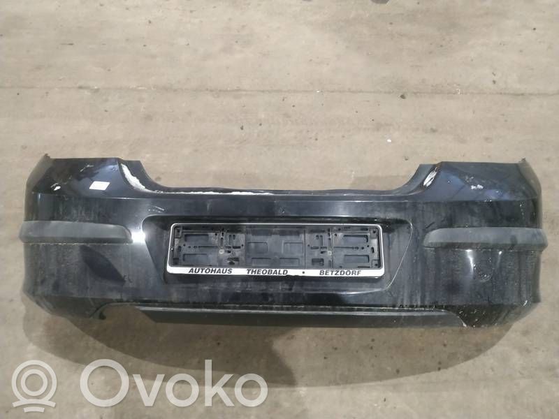 Opel Astra H Paraurti 