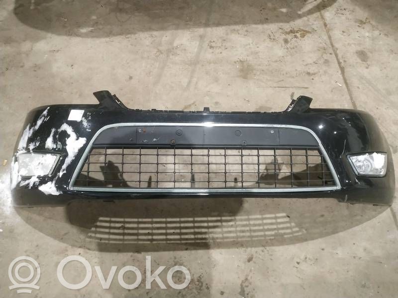 Ford Mondeo MK IV Paraurti anteriore 
