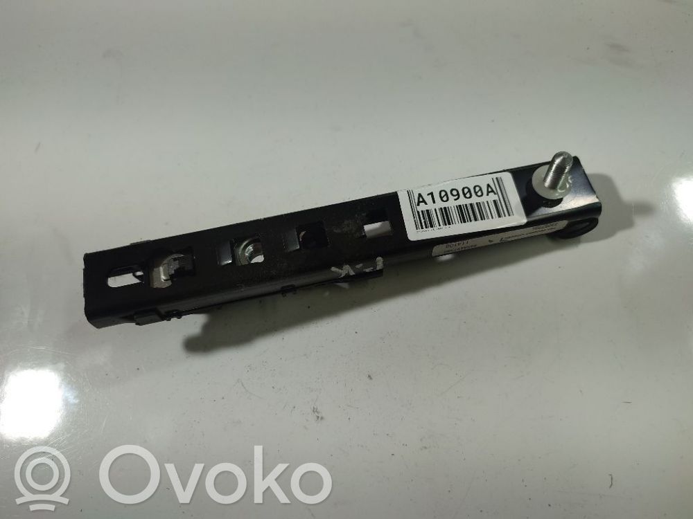 Citroen C5 Guida di regolazione della cintura di sicurezza 