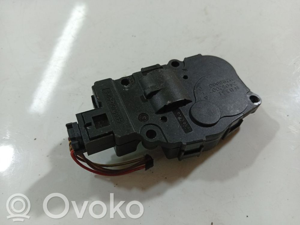 Air flap motor/actuator   EFB331,24052007,929880G,EFB331