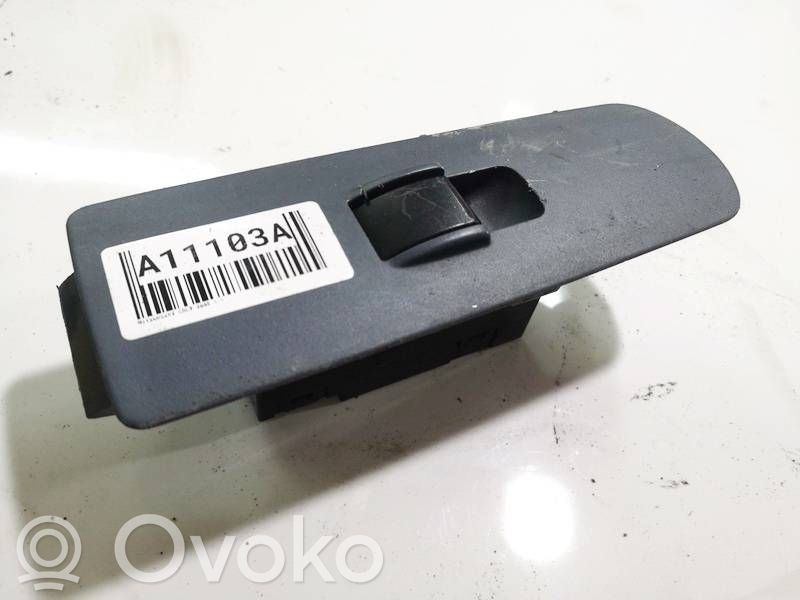 Electric window control switch   MN141018,C8DD3859M,C8DD3859M,MN141018