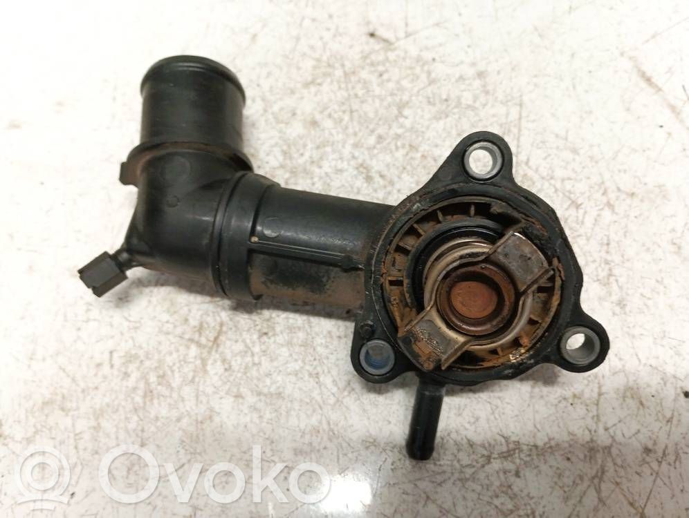 Opel Insignia A Conductă/furtun lichid de răcire motor 