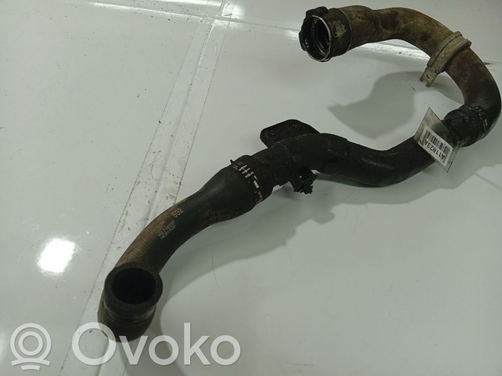 Opel Corsa D Caurulīte (-es) / šļūtene (-es) 