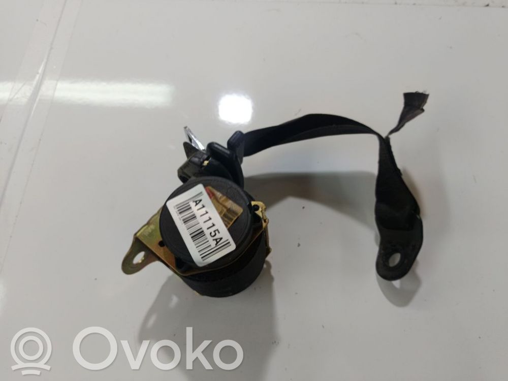 Mini One - Cooper R50 - 53 Centură spate 