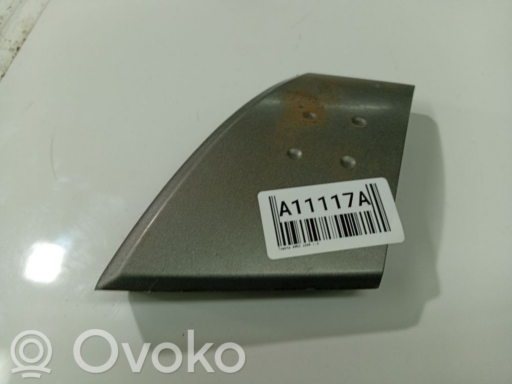 Toyota Aygo AB10 Otros repuestos del interior