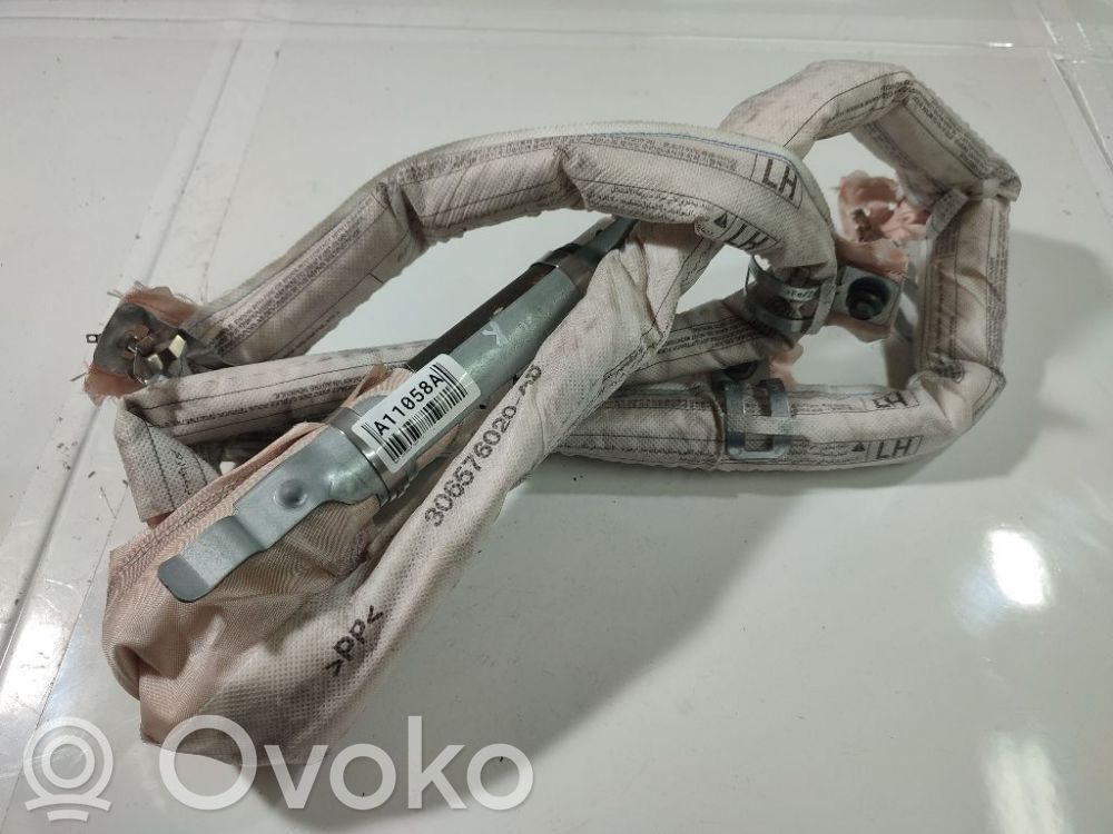 Opel Insignia A Airbag da tetto 