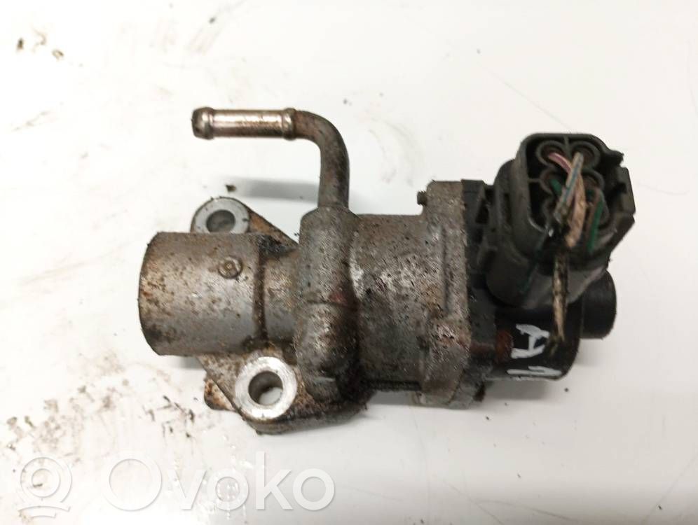 Ford Mondeo Mk III Soupape vanne EGR 