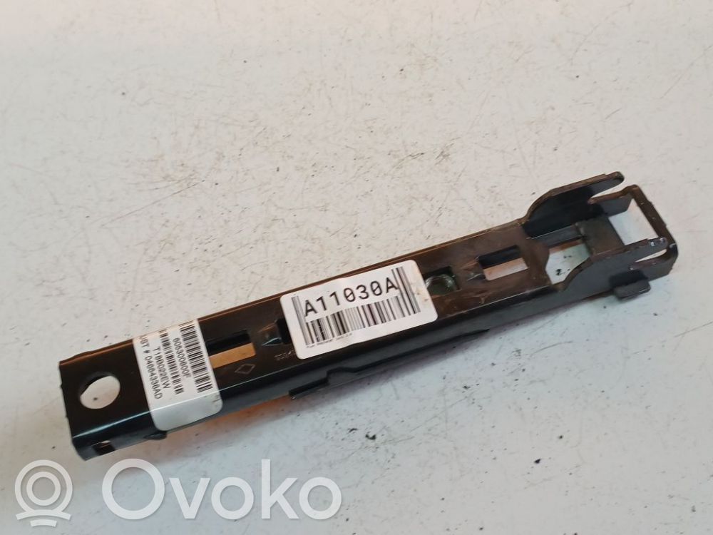 Fiat Freemont Szyna regulacji pasa bezpieczeństwa 