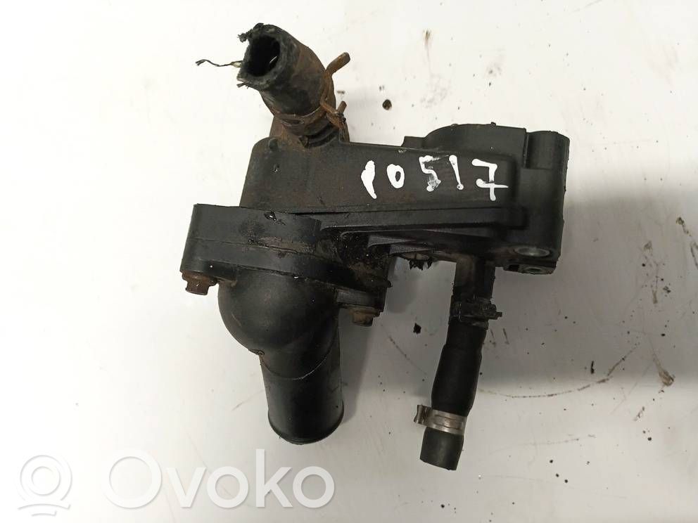 Engine coolant pipe/hose   2S4Q9K478AD,2S4Q8594AB,2S4Q9K478AD,2S4Q9K478AD