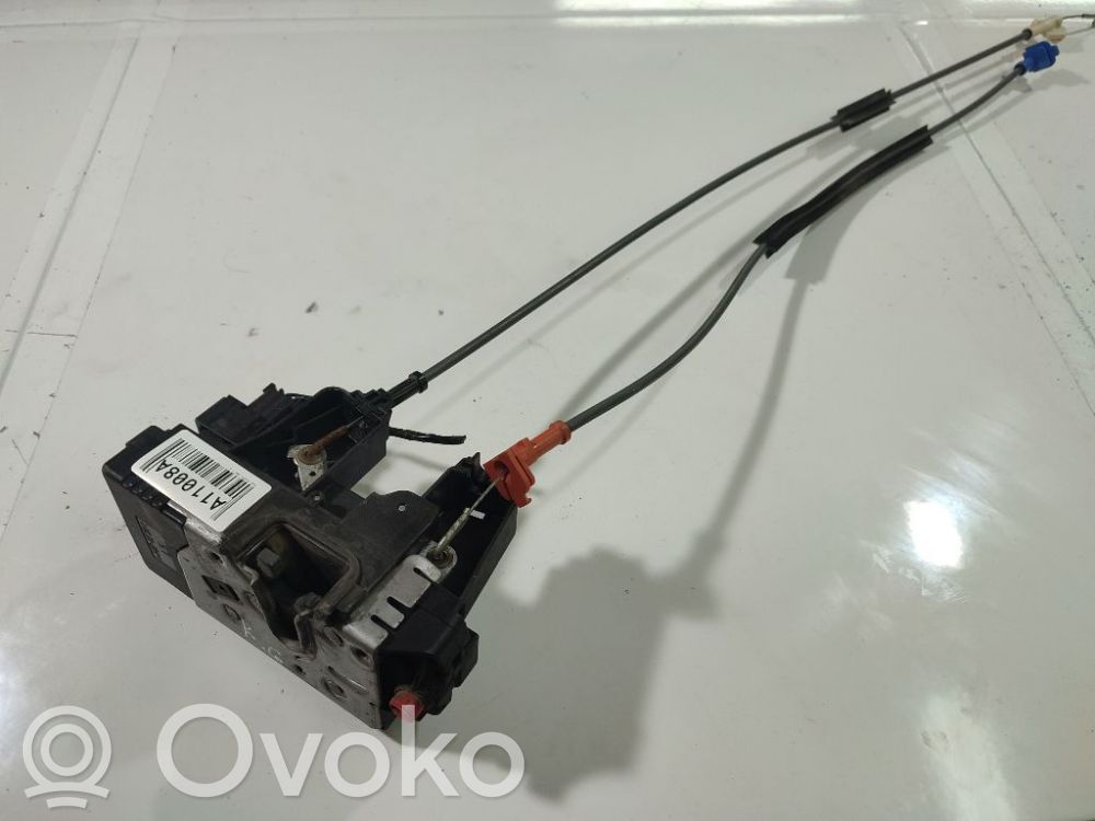 Opel Zafira A Încuietoare ușă spate 