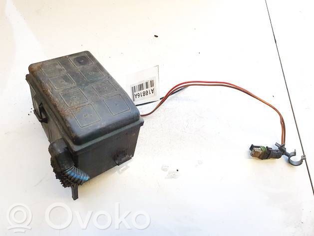Opel Zafira A Set scatola dei fusibili