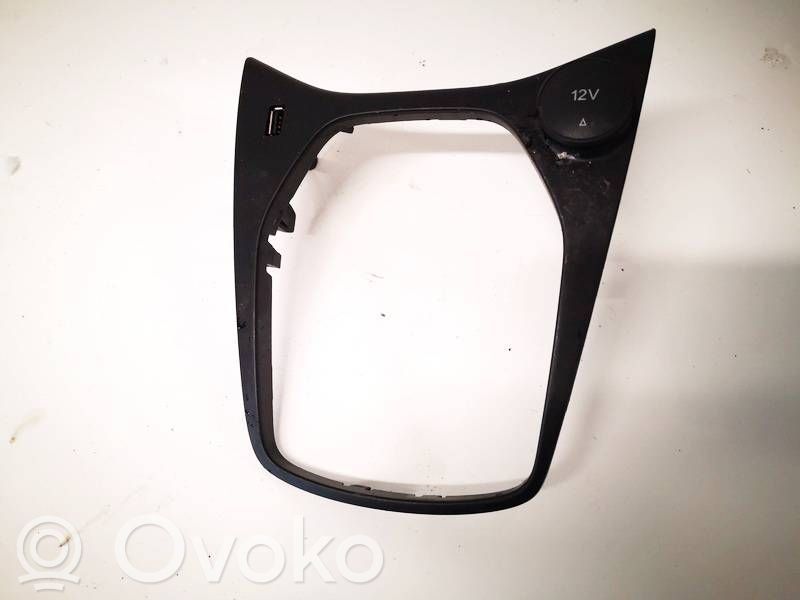 Ford Fiesta Alte piese de interior 