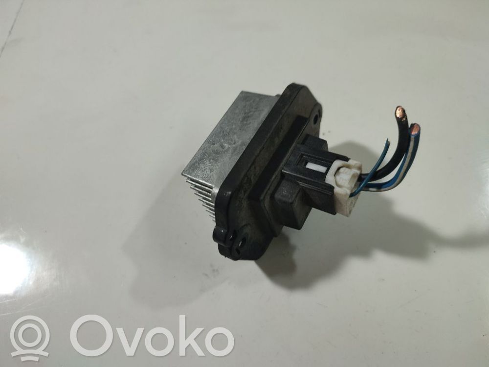 Motor aerotermă/rezistor ventilator   PM010010B,PM010010B,PM010010B
