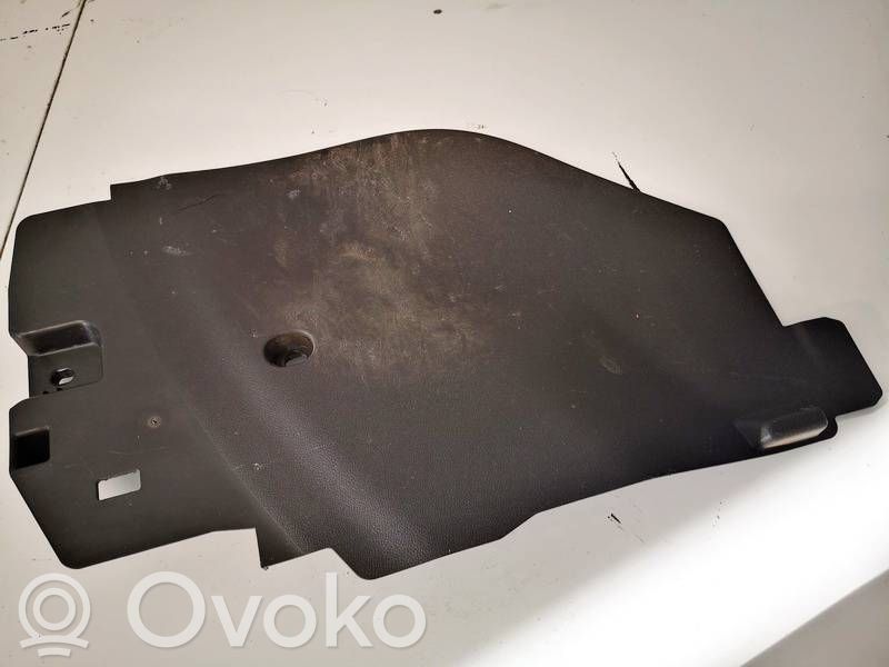 Opel Corsa E Alte piese de interior 